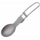   Spoon steel