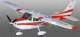  -tech 500 Class Brushless Cessna-182 (21271)