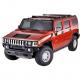  Hummer H2 (1:43) red (SQW8004-H2r)