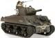  New MCU US M4 Sherman 1:24 A02107527