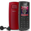  Nokia X1:   