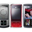     : ==Samsung U900 Soul, LG KF510  LG KF600==