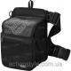  Light game pouch bag (Black)