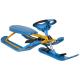  Racer Color Pro Blue/Yellow