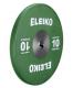  Olympic WL Competition Disc 10kg (3001119-10)