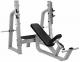  Olympic Incline Bench 410