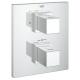 Grohe Grohtherm Cube 19958000 - , ,   