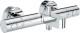 Grohe Grohtherm 1000 34215000 - , ,   