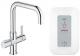Grohe Red Duo 30145000 - , ,   