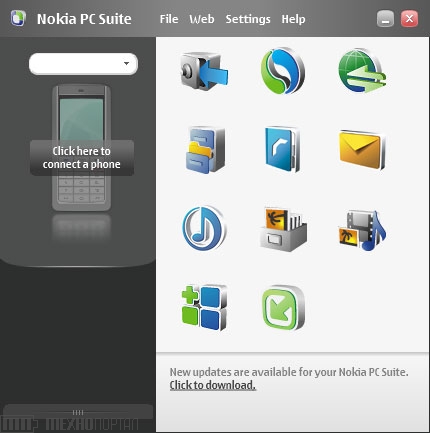 Скачать Nokia PC Suite Version 6.85.12.0 / Программы Для Мобильных.