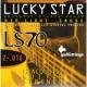  Lucky Star LS70
