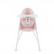  High Chair Pink 067055