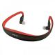  602P Bluetooth Mp3/FM Sport (Red-Black)