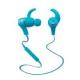  iSport Wireless Bluetooth In-Ear Headphones (Blue)