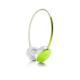  Bluetooth Stereo Headset S500 Green