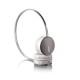  Bluetooth Stereo Headset S500 Grey