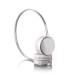  Bluetooth Stereo Headset S500 Silver
