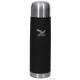  Thermo Bottle 1 L Black