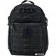  RUSH 24 Backpack / Black (58601-019)
