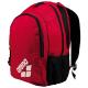  Spiky 2 Backpack / red team (1E005-40)