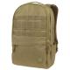  11170: Outrider Backpack / coyote tan