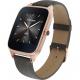  Zenwatch 2 WI501Q (Gold Leather Grey)