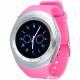  Smart Watch X2 IPS Metal-Pink