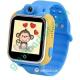  Q200 Kid smart watch Blue (CHWQ200B)