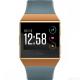  Ionic watch Slate Blue/Burnt Orange One Size (FB503CPBU)