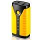  KN-60 Mobile Charger 6000mah Yellow with Black Sideline