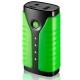  KN-60 Mobile Charger 6000mah Green