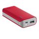  Primo Power Bank 4400mAh Red (21226)