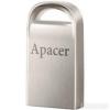 Apacer 64 GB AH115 USB 2.0 Silver (AP64GAH115S-1)