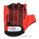  Red Tyre Print gloves