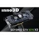  GeForce GTX 1070 X2 (N1070-1SDN-P5DN)