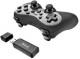  GXT 30 Wireless Gamepad for PC & PS3