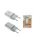  Wall Charger 2A, white (-WCRT29-2W)