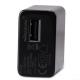  Wall Charger 2 A Black (6274426)