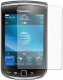  Blackberry 9800 clear