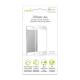  iVisor AG Screen Protector White for iPhone 6 (99MO020969)